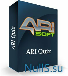 Ari Quiz 2.9.3 Nulled 