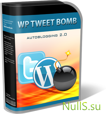 WPTweet Bomb 1.6.9.2