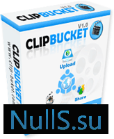 Clip Bucket 1.7 