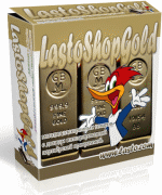 LastoShopGold 4.04  