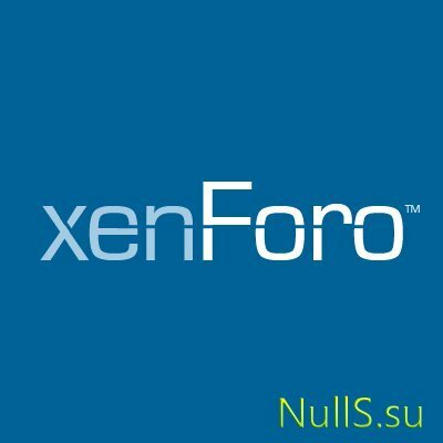 XenForo 1.0.1 null 