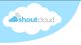 ShoutCloud - скрипт чата PHP + Ajax