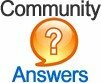 COMMUNITY ANSWERS V1.5.4/1.6.4      joomla