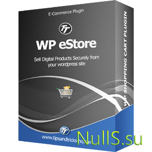 WP eStore v4.5.5 -   