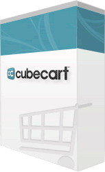 CubeCart 4.43