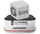 JooForge Gamesbox 1.0.1