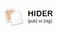Hider Plugin v.1.5.1