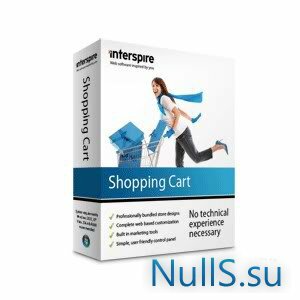 Interspire Shopping Cart 6.0.14 Nulled