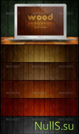 Wood Backgrounds  GraphicRiver