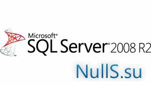 Microsoft SQL Server 2008 R2 Standard (Russian) - оригинальный MSDN-образ торрент