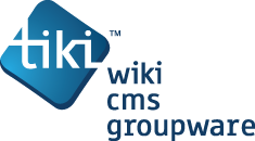 Tiki Wiki CMS Groupware v6.3 