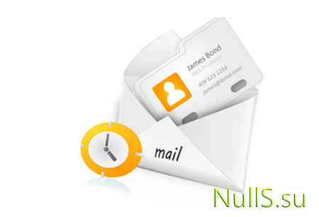 Плагин Mail(почты) v1.9 для Joomla 1.6