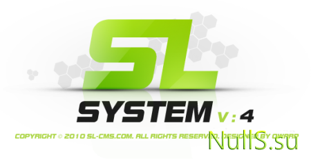 SL SYSTEM 4.0