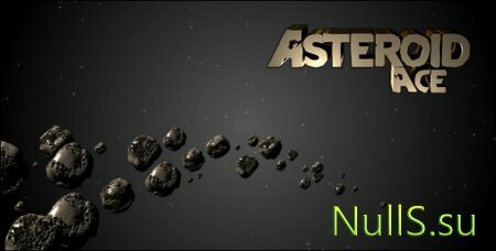 Asteroid ace ( )