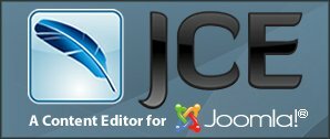 JCE Editor v2.0.10 - редактор для joomla