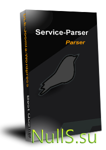 Многоцелевой парсер - Service Parser 9.1