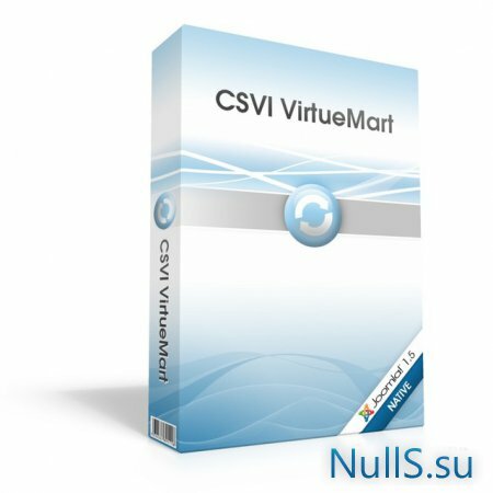 Усовершенствованный CSV импорт для Virtuemart 2.3.11